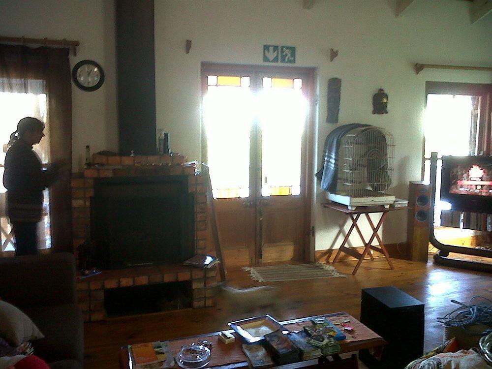 African Jewel Lodge Knysna Exterior foto