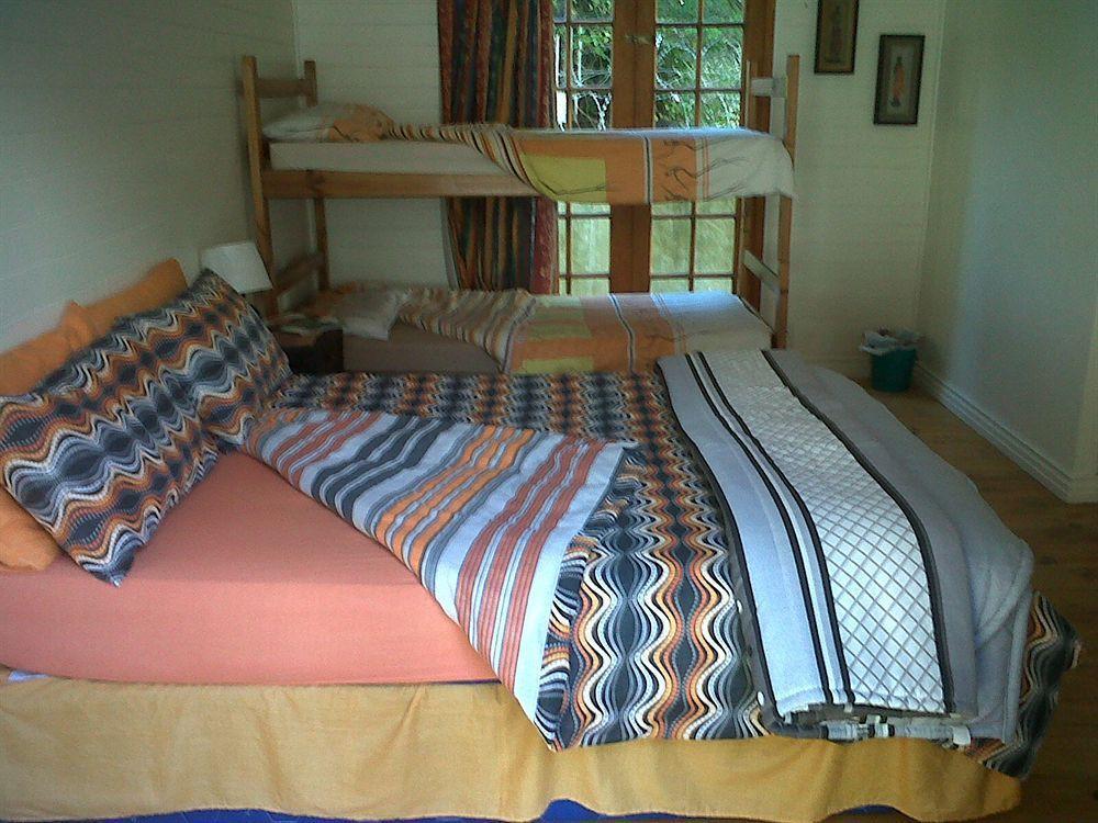 African Jewel Lodge Knysna Exterior foto