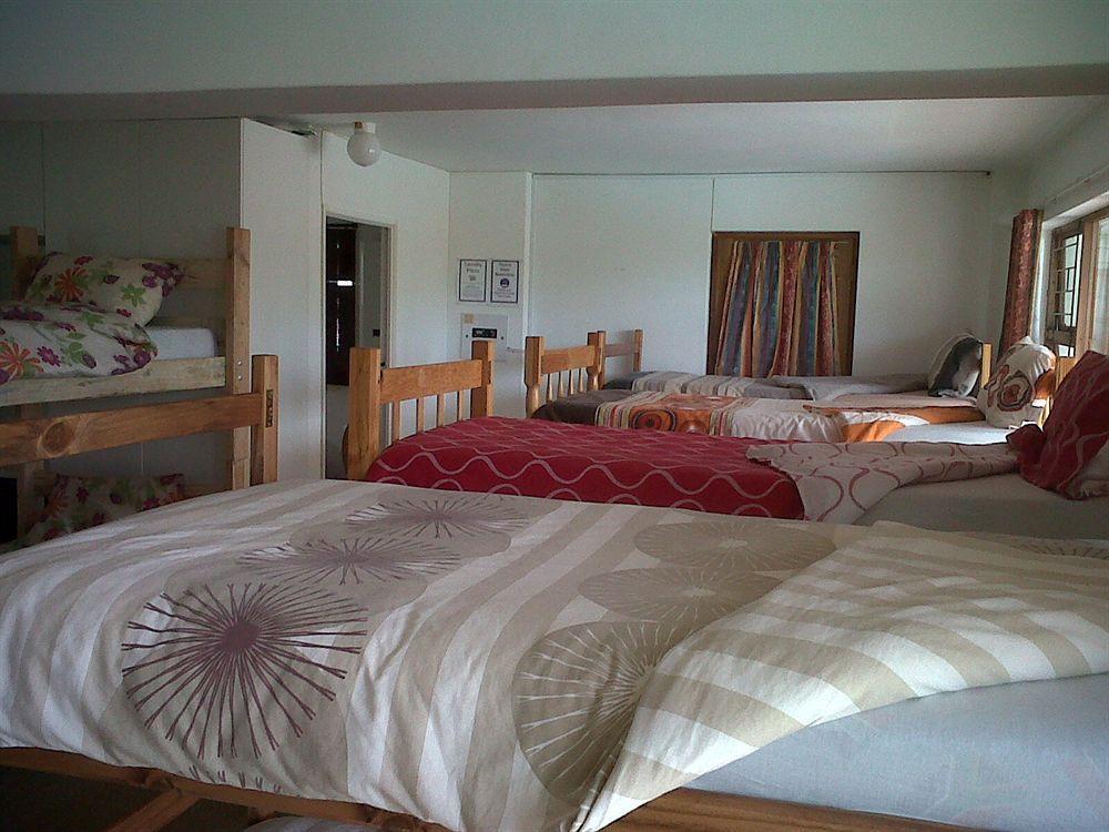 African Jewel Lodge Knysna Exterior foto