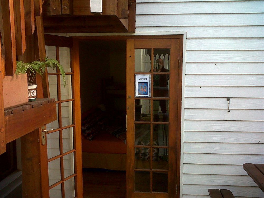 African Jewel Lodge Knysna Exterior foto